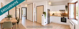  Appartement à vendre 4 pièces 53 m²