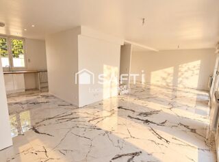  Maison à vendre 6 pièces 128 m²