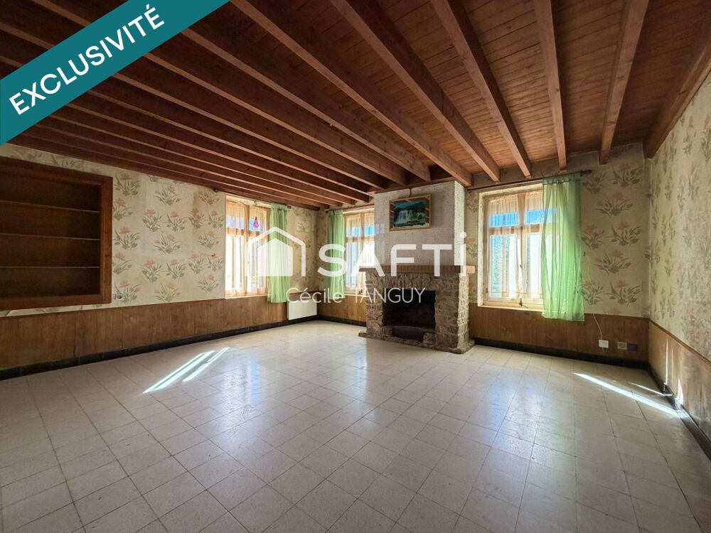 Charmante Maisonnette individuelle située dans un cadre paisible & verdoyant