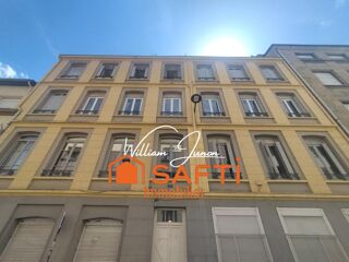  Appartement à vendre 1 pièce 14 m²