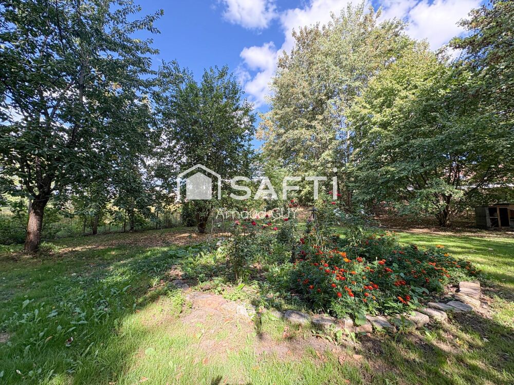 à vendre  Maison Mamers (72600)