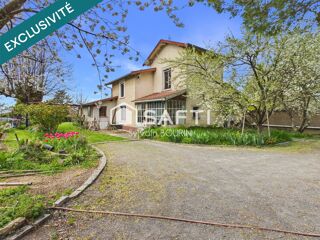  Maison � vendre 6 pi�ces 163 m�