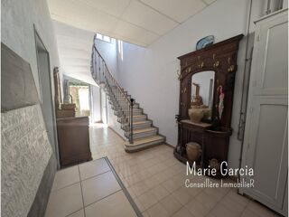  Maison à vendre 11 pièces 298 m²