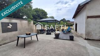  Maison à vendre 4 pièces 141 m²