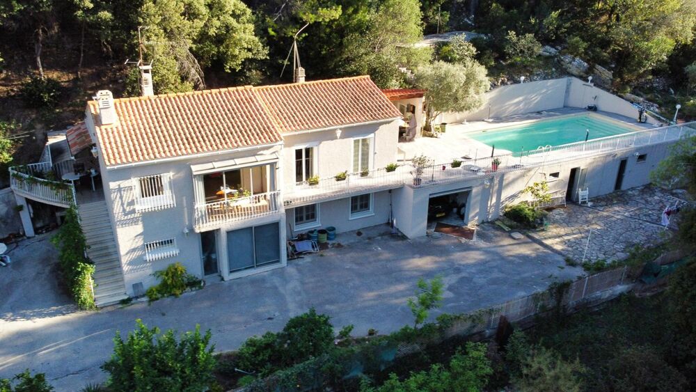 � vendre  Maison Le Revest-les-Eaux (83200)