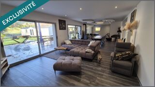  Maison � vendre 7 pi�ces 270 m�