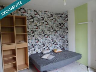  Maison à vendre 5 pièces 80 m²