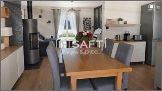  Maison à vendre 6 pièces 106 m²