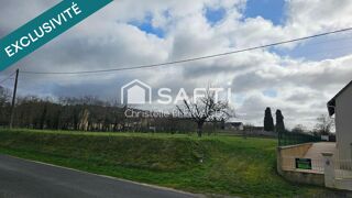  Terrain � vendre 1950 m�
