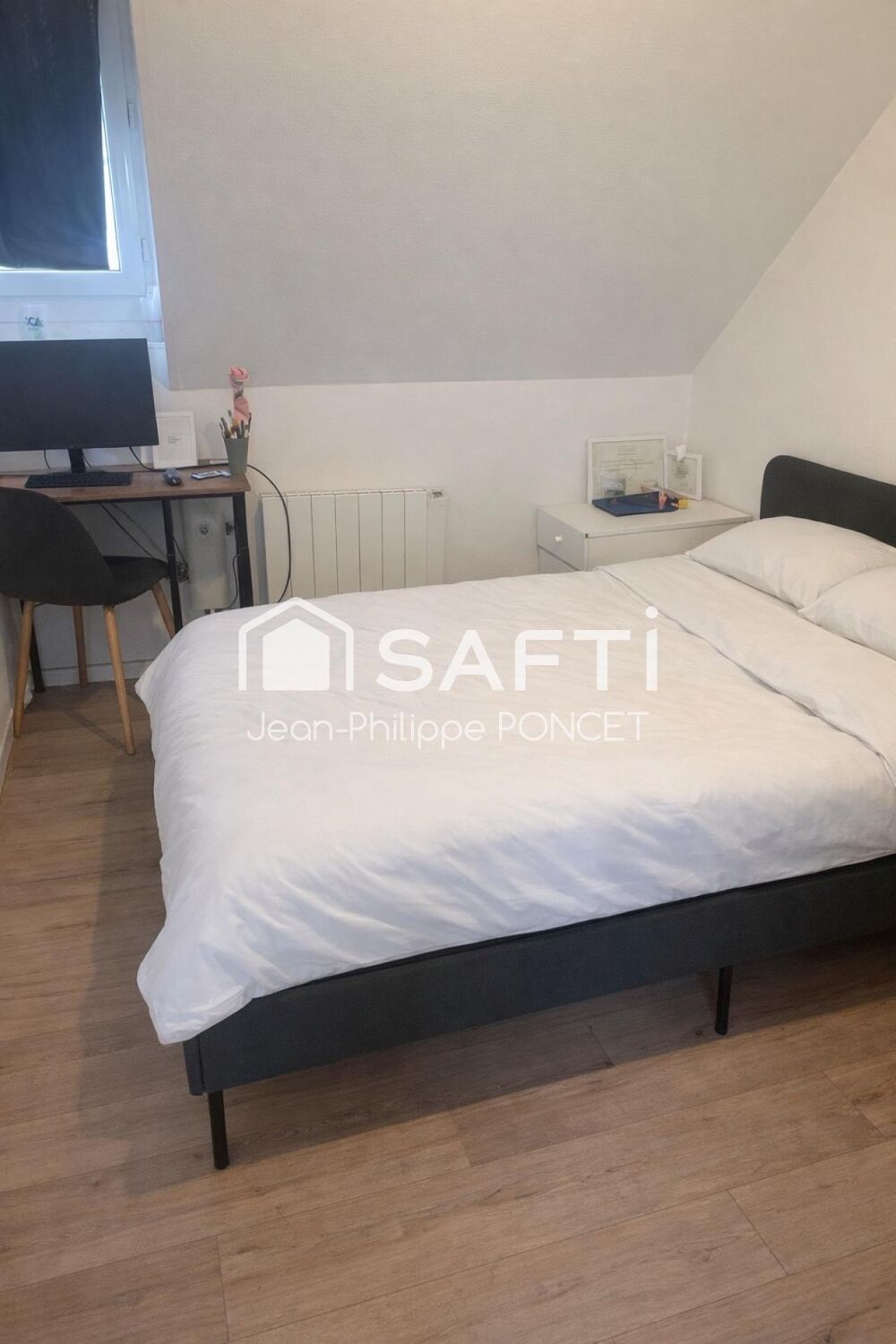 Vente Immeuble Immeuble de rapport de 6 logements idéal investisseurs Saint-quentin
