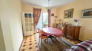  Maison à vendre 7 pièces 142 m²