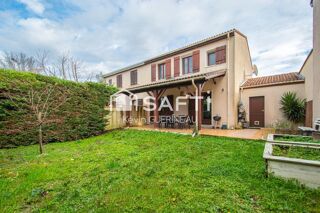  Maison � vendre 4 pi�ces 92 m�