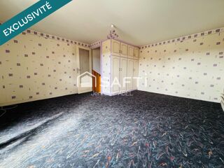  Maison à vendre 5 pièces 190 m²