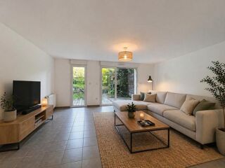  Maison à vendre 4 pièces 90 m²