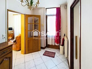  Maison à vendre 5 pièces 118 m²