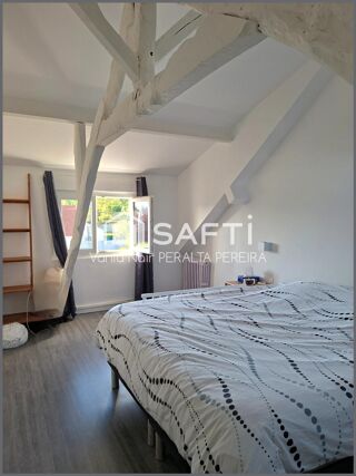 Vente Maison Maison 3 pièces 75m² Rochy-conde