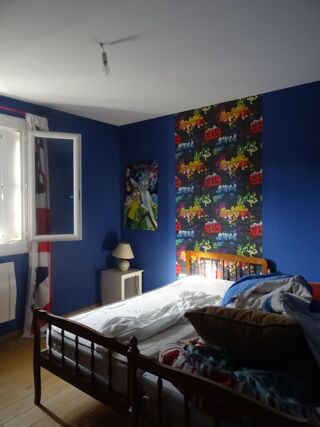  Maison à vendre 7 pièces 149 m²