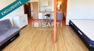 Vente Appartement T1 BIS COIN NUIT Pau
