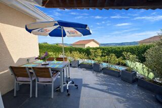  Maison � vendre 4 pi�ces 85 m�