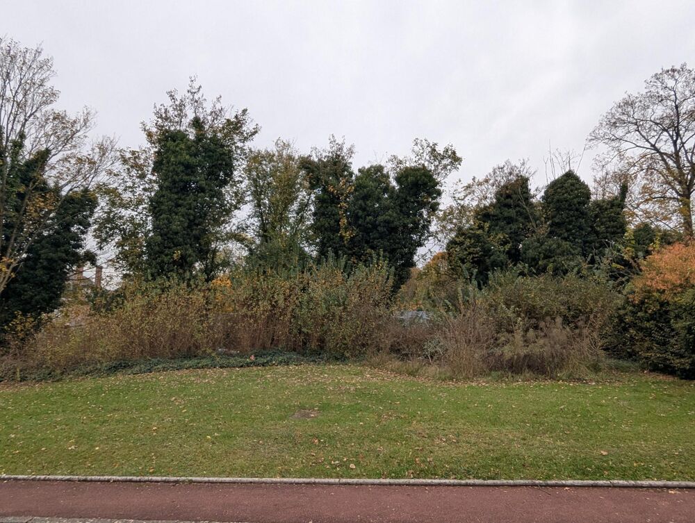Vente Terrain A bâtir Flixecourt