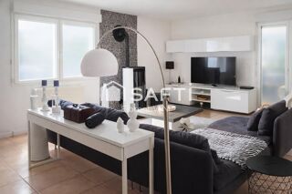  Maison à vendre 7 pièces 148 m²