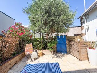  Maison à vendre 6 pièces 115 m²
