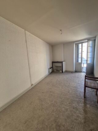  Appartement � vendre 3 pi�ces 70 m�