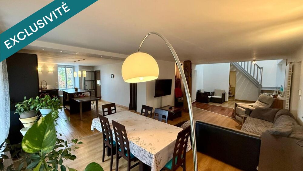 Vente Maison Coup de cœur pour cette maison de village Maizieres