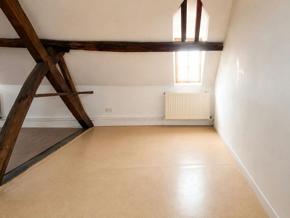 Vente Appartement Appartement T2 – Quartier Sainte-Catherine Abbeville