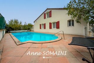 Maison à vendre 7 pièces 214 m²
