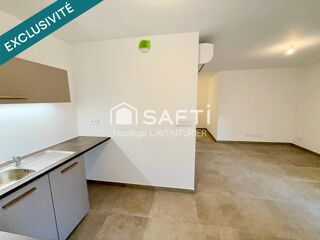  Appartement  vendre 1 pice 30 m