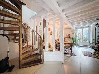  Maison � vendre 9 pi�ces 165 m�