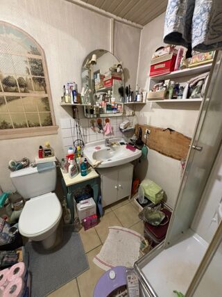  Maison � vendre 4 pi�ces 71 m�