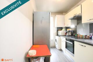  Appartement � vendre 3 pi�ces 54 m�