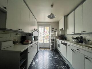  Maison à vendre 7 pièces 145 m²