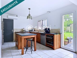  Maison � vendre 6 pi�ces 133 m�
