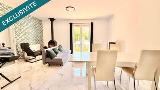  Maison à vendre 4 pièces 80 m²