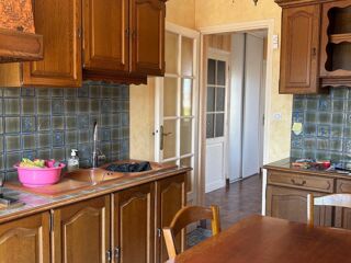  Maison � vendre 6 pi�ces 140 m�