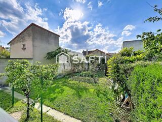  Maison à vendre 7 pièces 165 m²