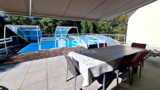  Maison à vendre 7 pièces 219 m²