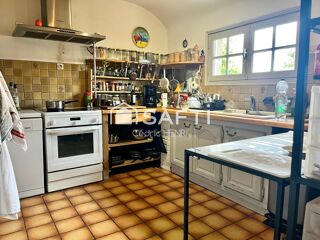  Maison à vendre 8 pièces 140 m²