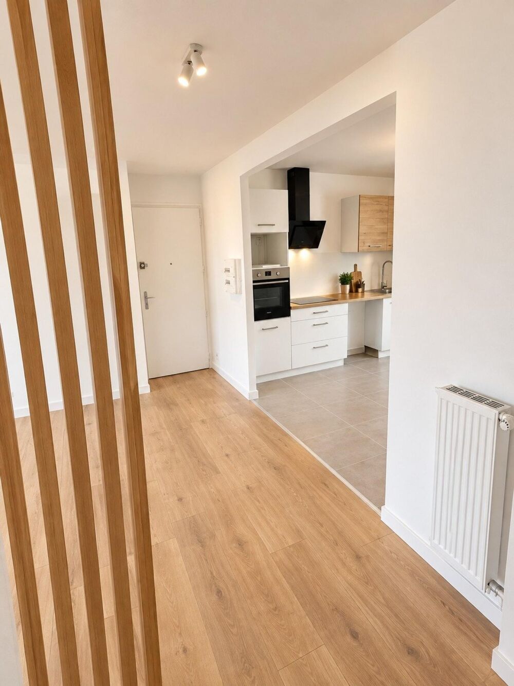 Vente Appartement Appartement T3 refait à neuf Perpignan