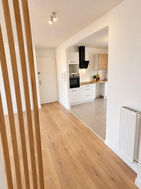  Appartement à vendre 3 pièces 73 m²