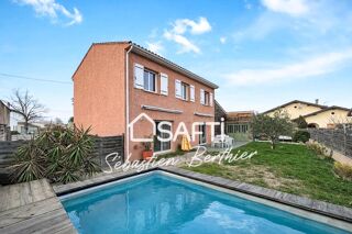  Maison à vendre 5 pièces 130 m²
