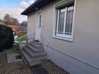  Maison � vendre 4 pi�ces 65 m�