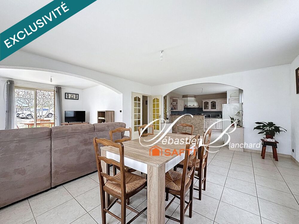 Vente Appartement Le confort d'un appartement, le plaisir d'un jardin ! Villes