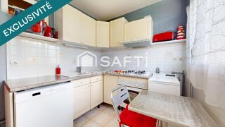  Appartement  vendre 2 pices 43 m