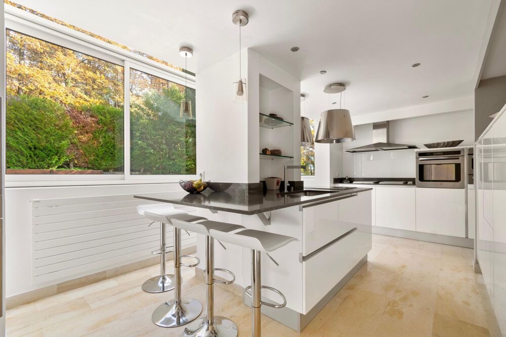 � vendre  Maison Crespi�res (78121)