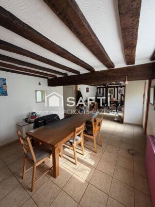  Maison à vendre 5 pièces 145 m²
