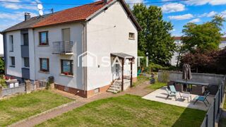  Maison à vendre 4 pièces 105 m²